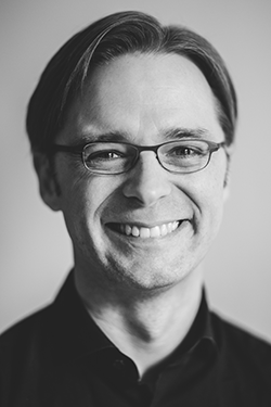 Jared Marcotte